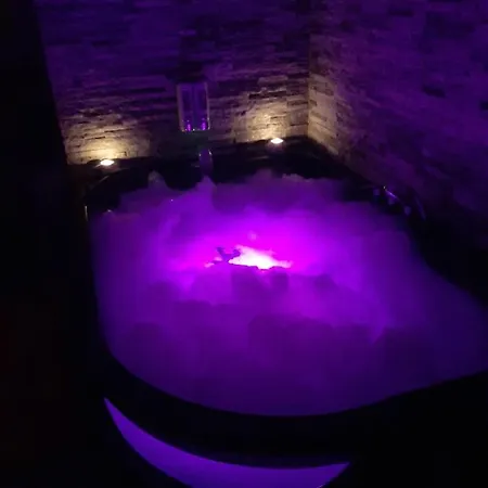 Апартаменты Secret Place *