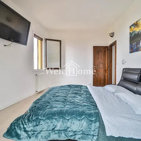 Apartamento Secret Place