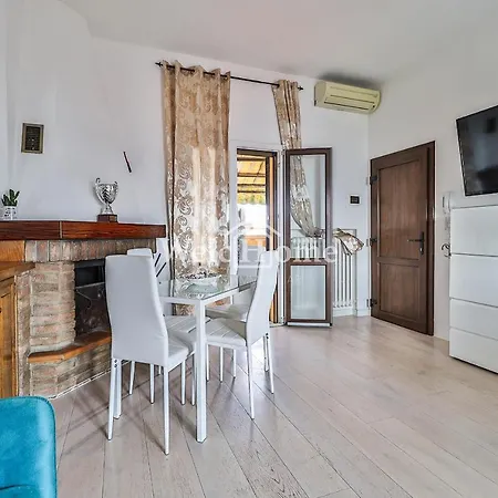Apartamento Secret Place