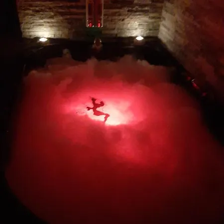 Secret Place ボローニャ