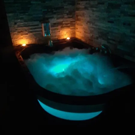 Secret Place Apartment