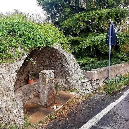 Secret Place * Bologna