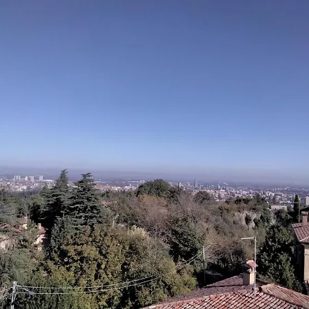 Secret Place * Bologna